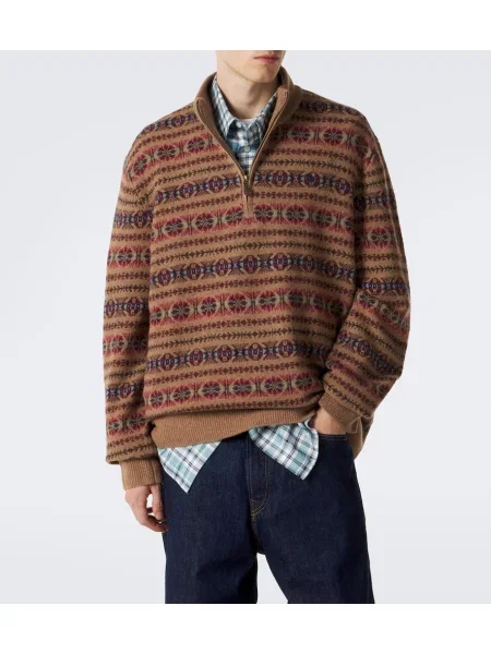 Pulover Polo Ralph Lauren de lână