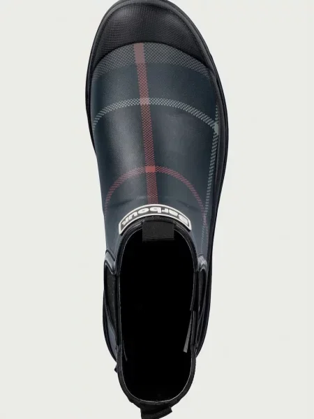 Резиновые сапоги Barbour