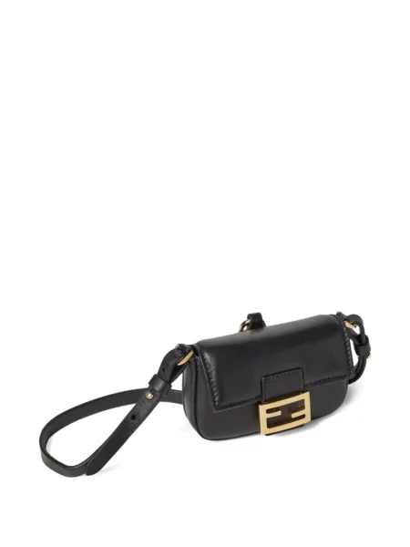 Pandantiv Fendi negru