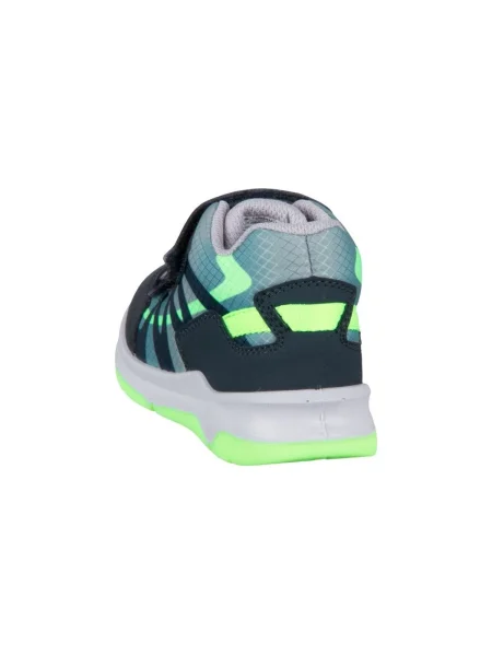 Pantofi copii Superfit albastru