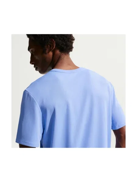 Tricou Nike albastru