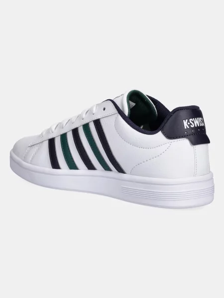 Tenisky K Swiss bílé