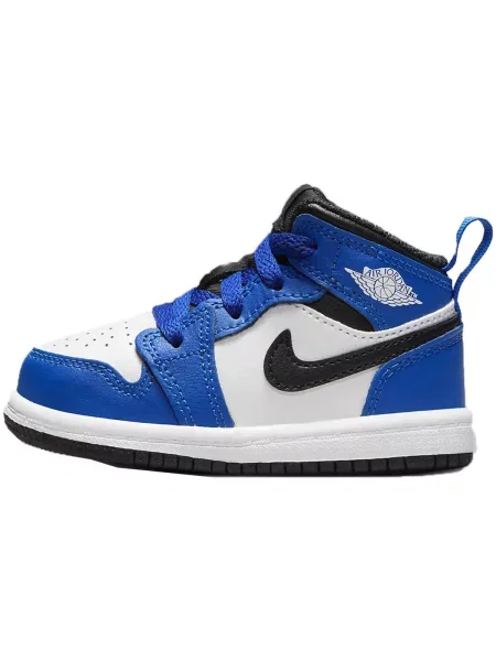 Tenisky Nike modrá