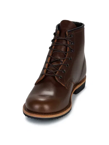 Pantofi Red Wing roșu