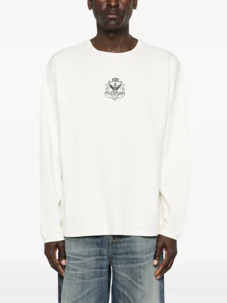 Дълго тениска Rhude