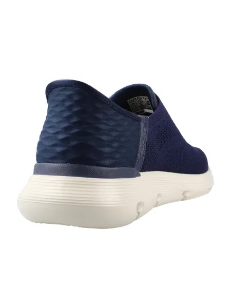 Pantofi Skechers albastru