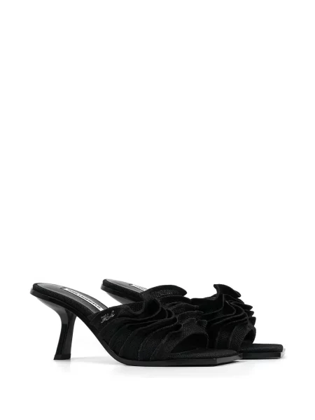 Sandale Karl Lagerfeld negru