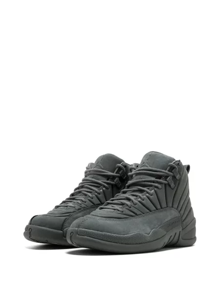 Retro tenisky Jordan 12 Retro šedé
