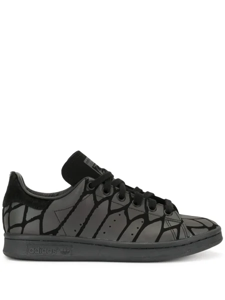 Sneakerși Adidas negru