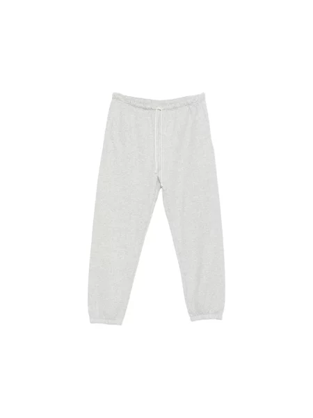 Joggery Skims polarowe szare