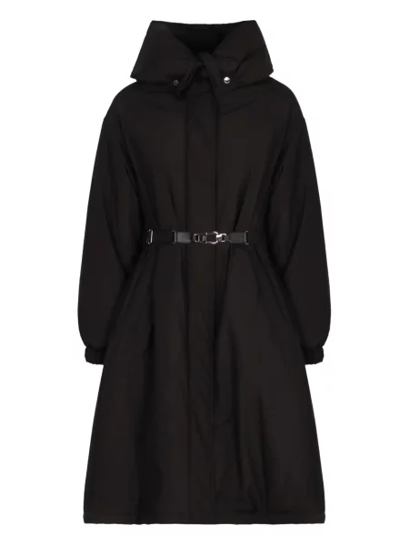 Geacă parka Moorer negru