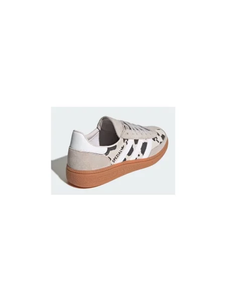 Pantofi copii Adidas bej