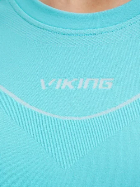 Термобелье Viking бирюзовый
