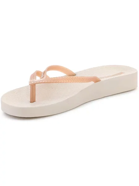 Pantofi Ipanema bej