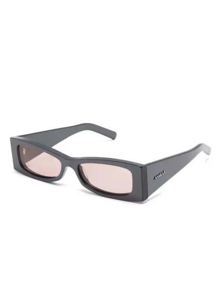 Ochelari de soare Marni Eyewear gri
