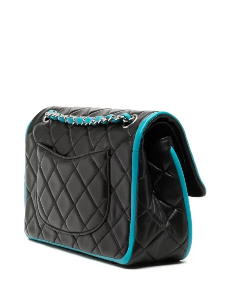 Kabelka Chanel Pre-owned černá