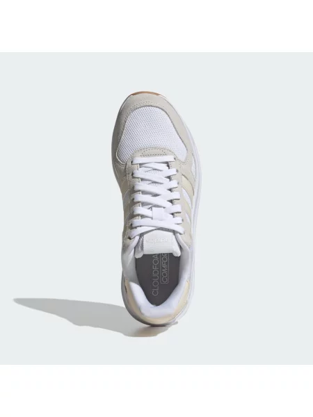 Buty Run 84 białe