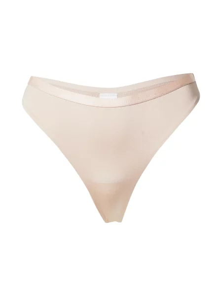 NATURANA Tanga světle béžová