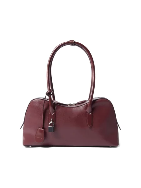 Torebka Stella Mccartney czerwona