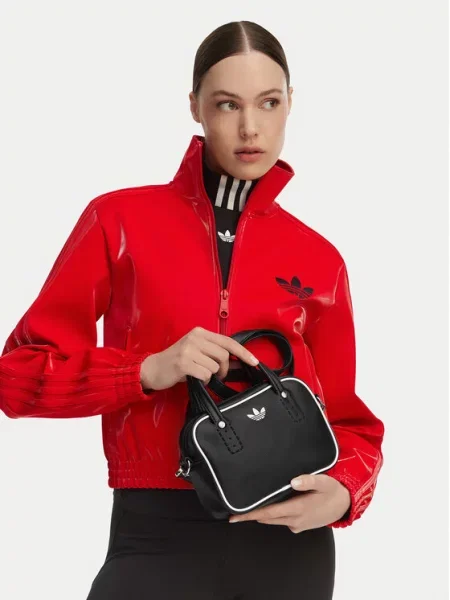 Adidas Torebka czarny