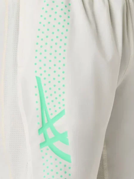 Шорти Asics білі