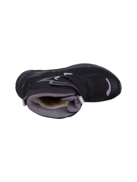 Pantofi copii Superfit negru