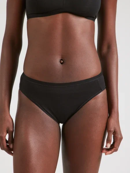 SLOGGI Slip GO' negru
