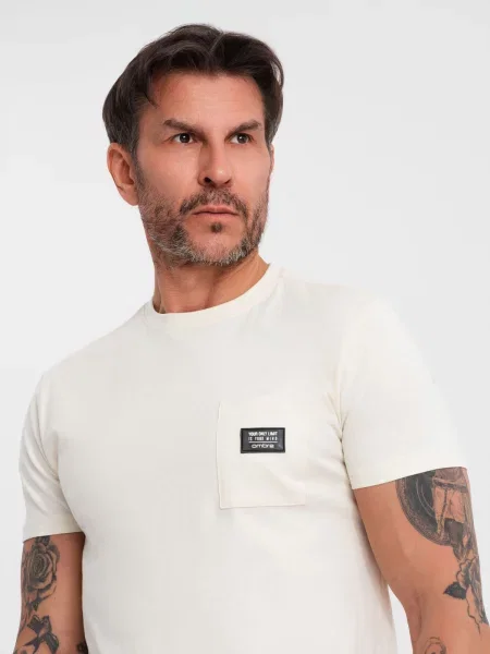 Tričko Ombre šedé