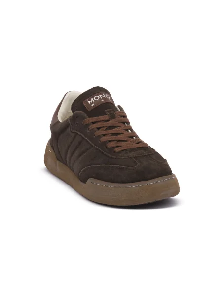 Pantofi Monoway negru
