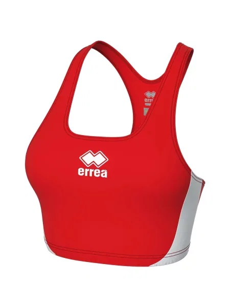 Top Errea crvena