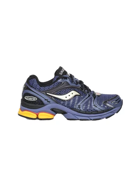 Pantofi Saucony albastru