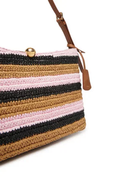 Kabelka Furla Sfera Soft L CN hnedá