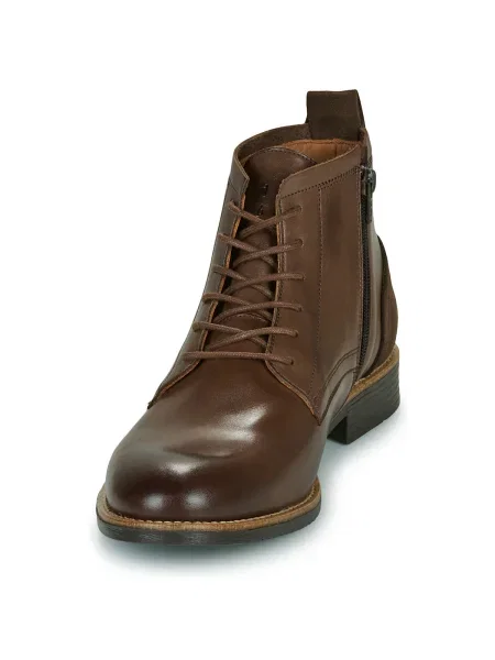 Pantofi Pellet maro