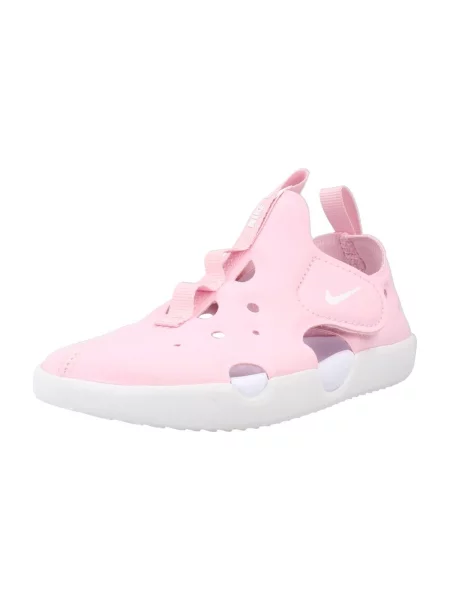 Pantofi copii Nike roz