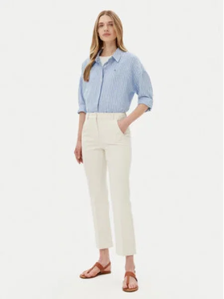Tommy Hilfiger Košile modrá