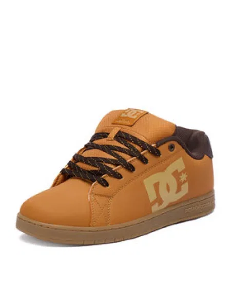 DC Shoes Superge CEO-GAVELER WNT rjava