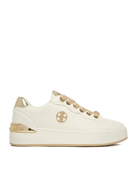 Nine West Sneakersy biały