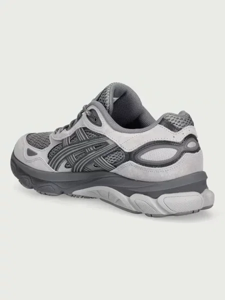 Asics GEL-NYC "SPORTY GRADIENT" sneakersy szare