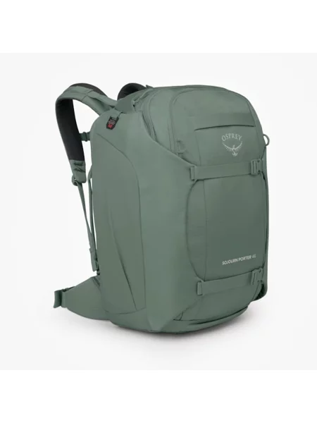 Раница Osprey Porter 46 Koseret Green Universal зелено