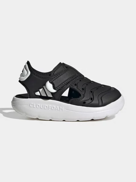 Дитячі шльопанці Adidas