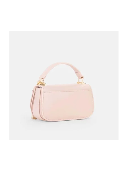 Kabelka Valentino Bags ružová