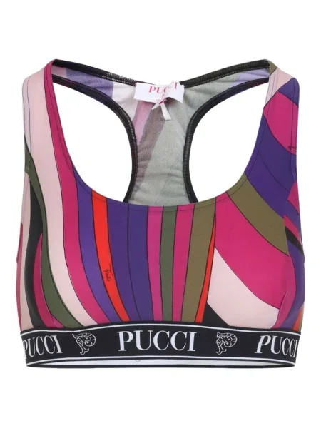 Sutien Pucci roz