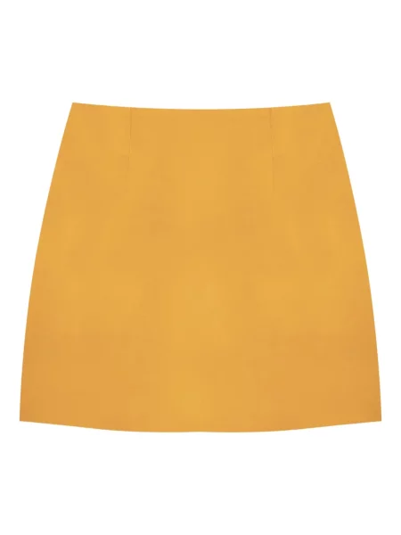 Fustă Isolda galben