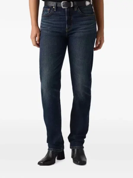 Blugi Levi's® albastru