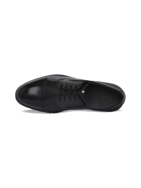 Pantofi Bugatti negru