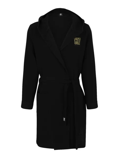 Cristiano Ronaldo Župan čierna