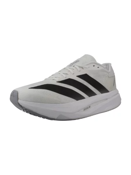 Pantofi Adidas alb