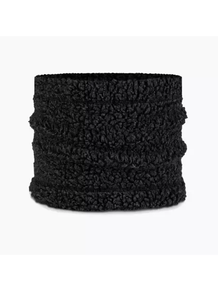 Komin Buff Switch Polar Solid ciemnoszary szara