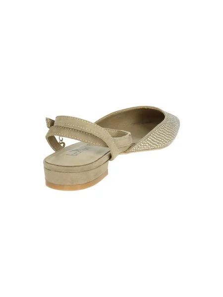 Pantofi Braccialini bej