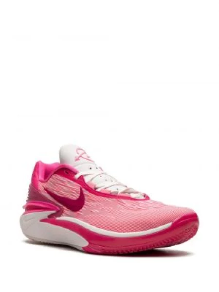 Sportbačiai Nike Air Zoom rožinė